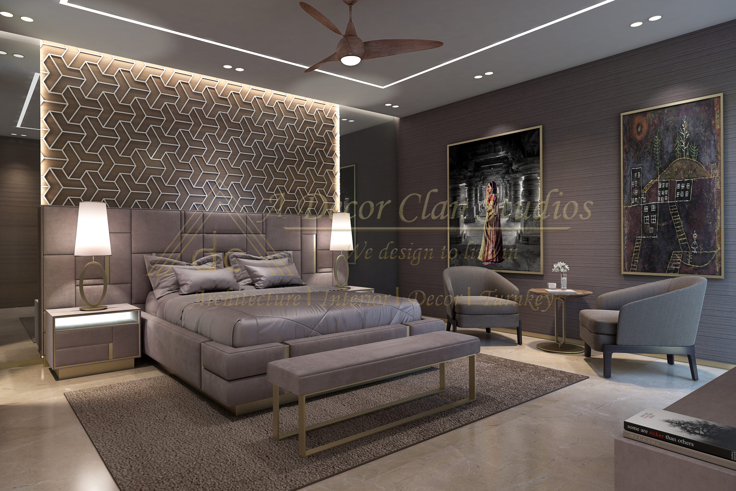 Interior Designers in Patiala