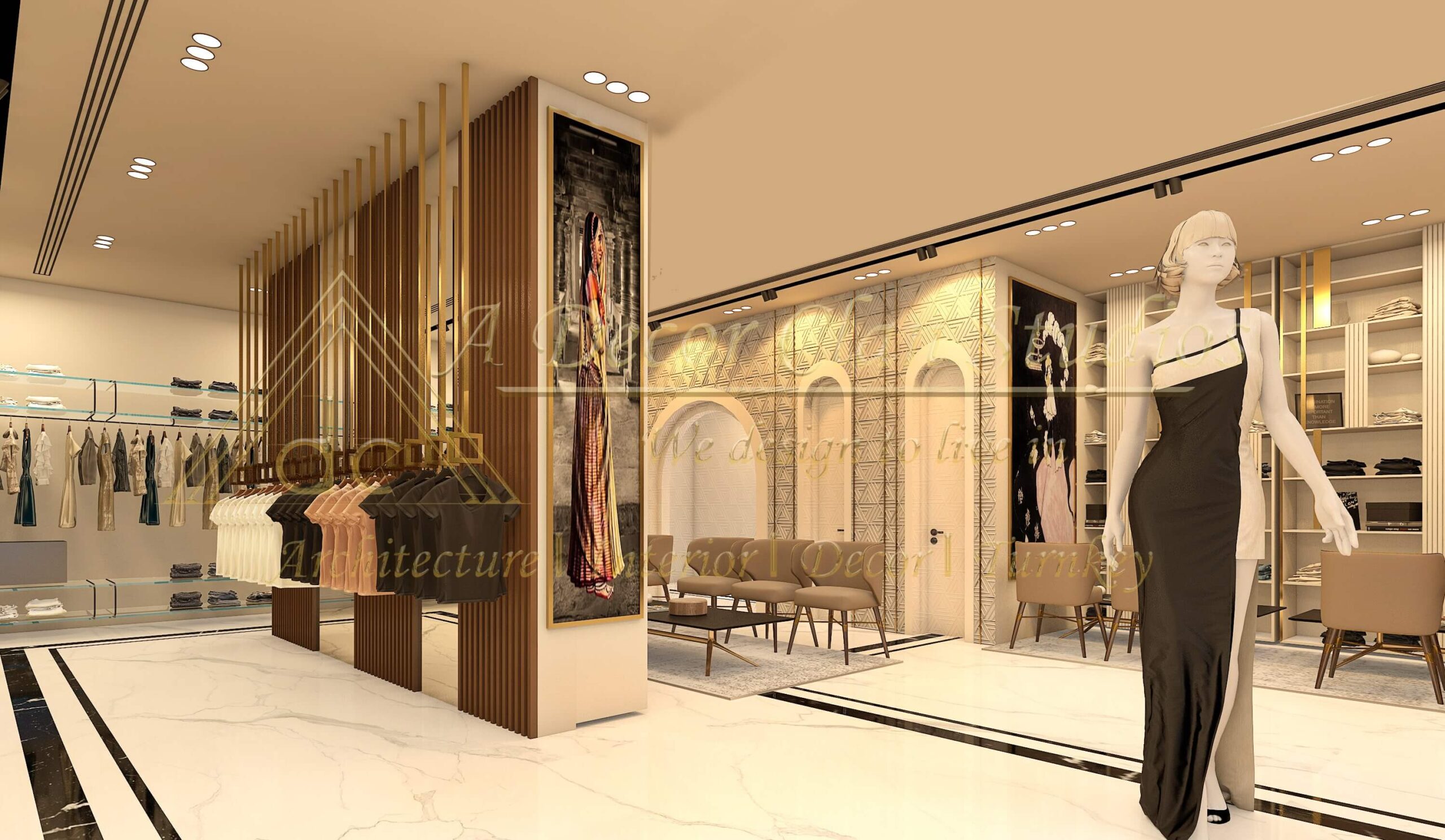 Interior Designers in Jalandhar