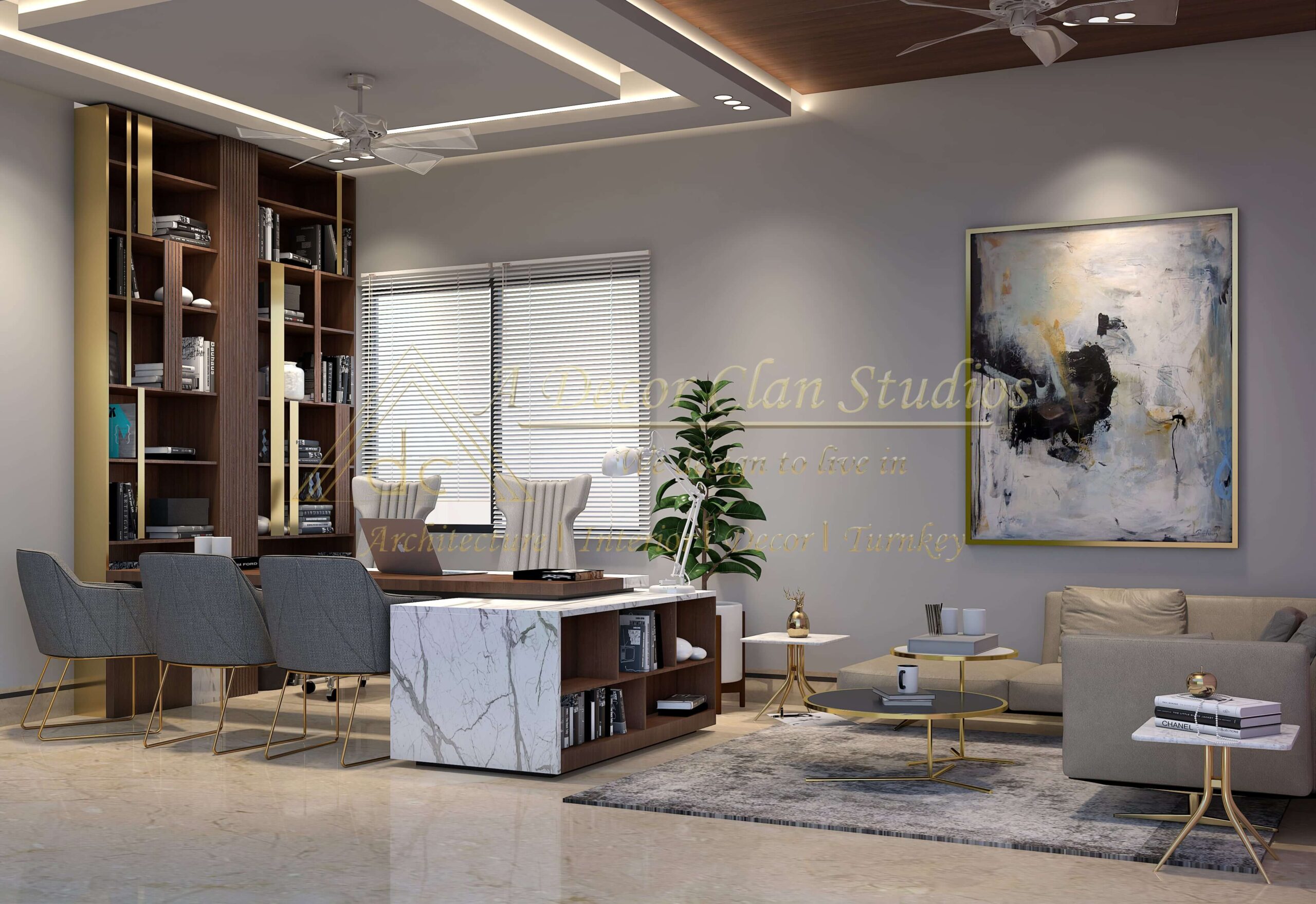 Interior Designers in Ludhiana