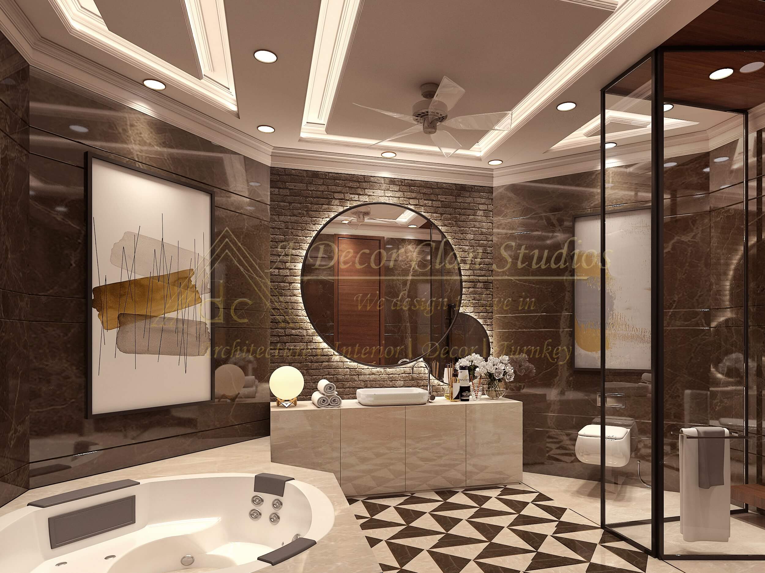 Interior Designers in Jalandhar