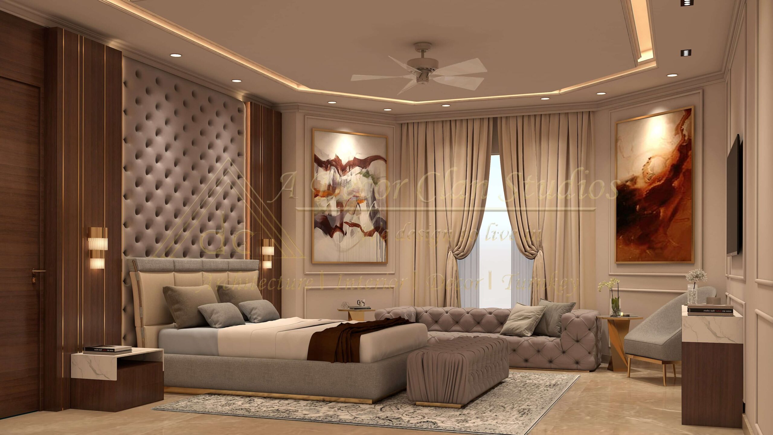 Interior Designers in Jalandhar