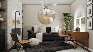 best interior designers in Amritsar