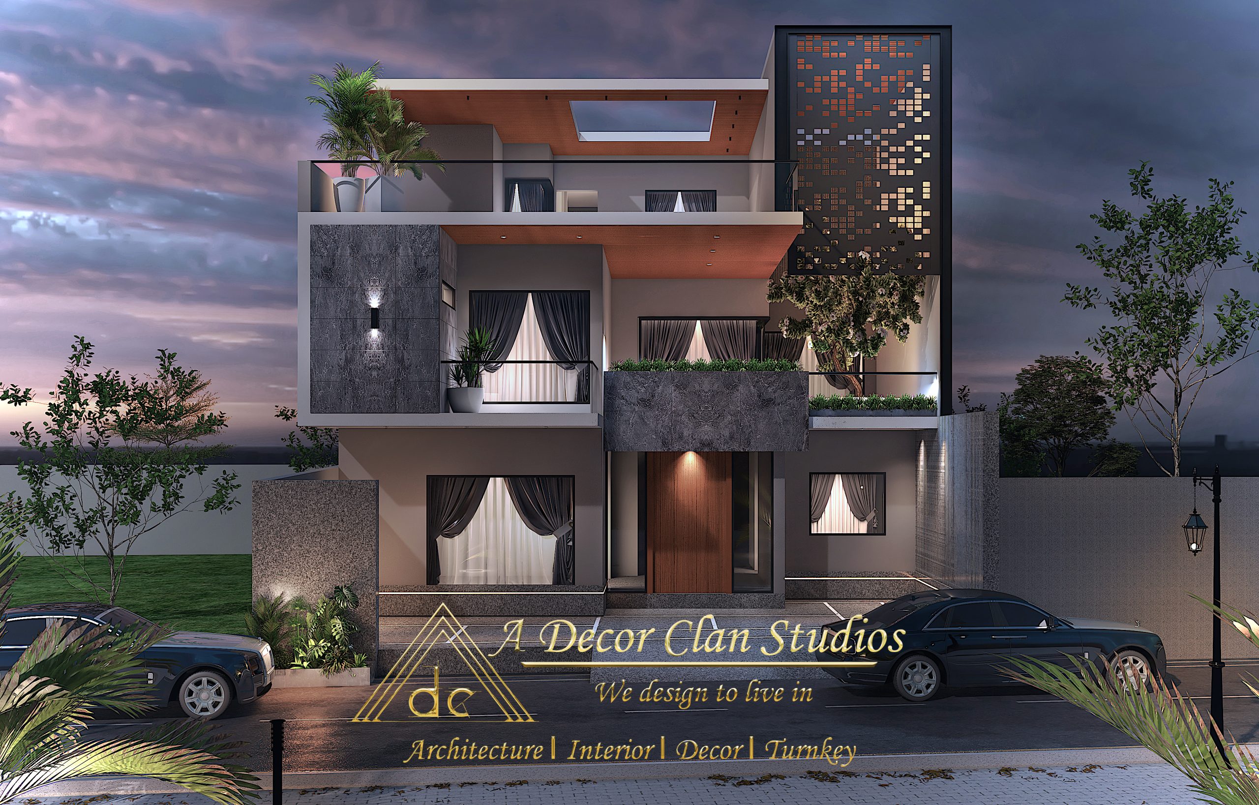 Architects in Ludhiana