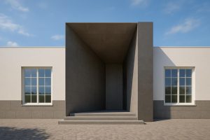 Commercial Construction Builders
