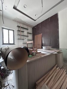 Commercial Construction Builders